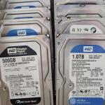 Old drives